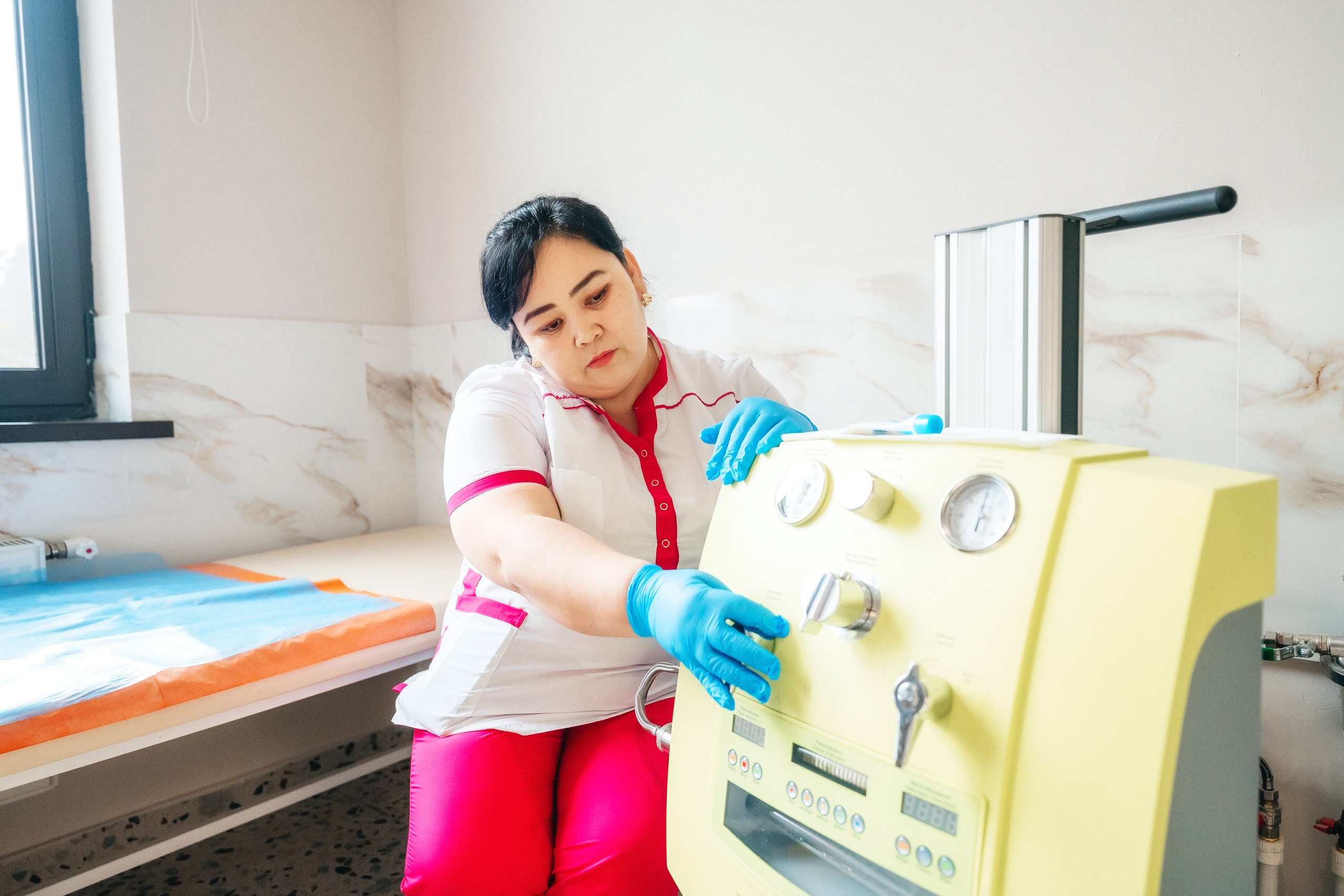 Детокс и очищение