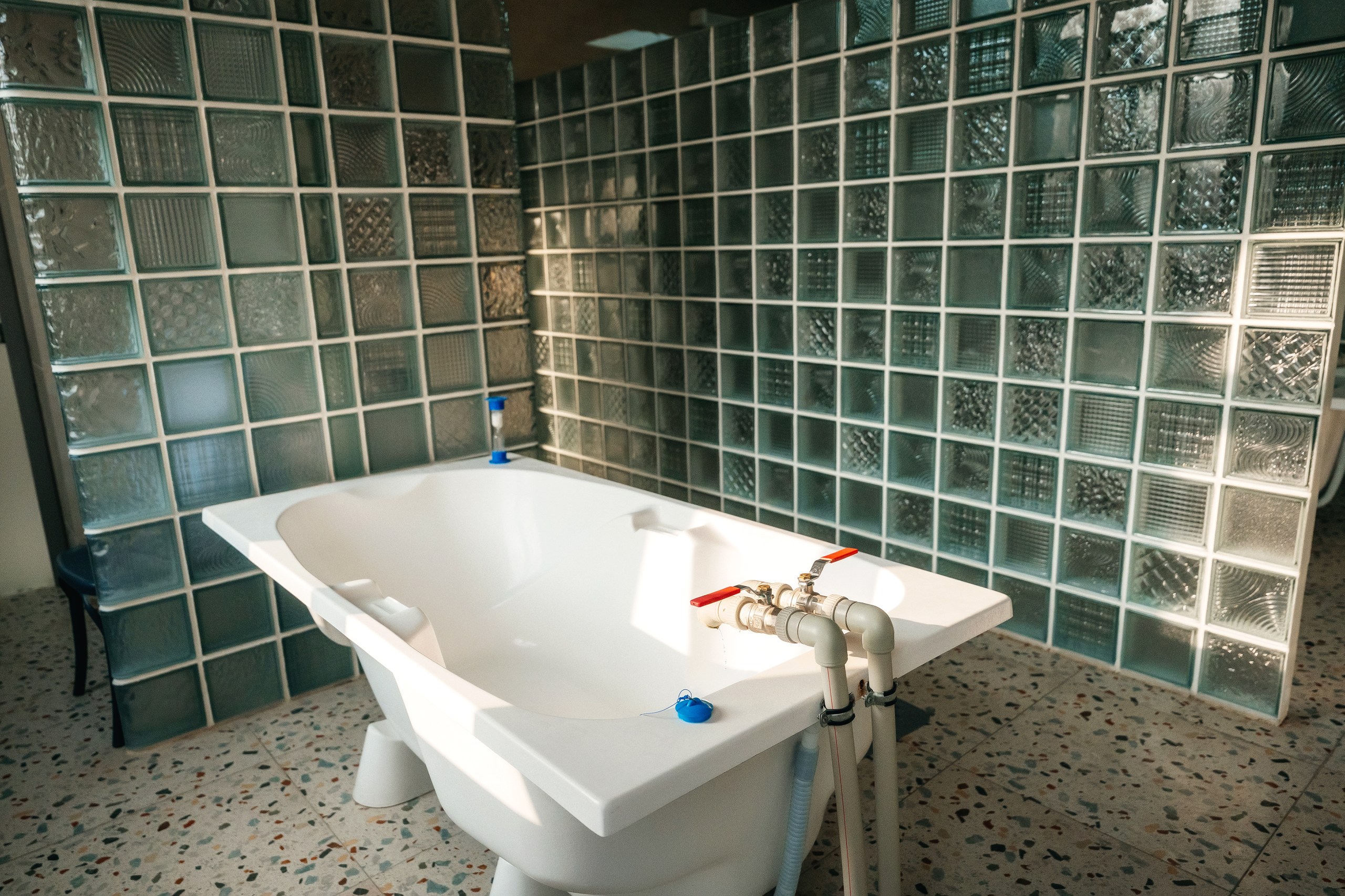 Гидротерапия