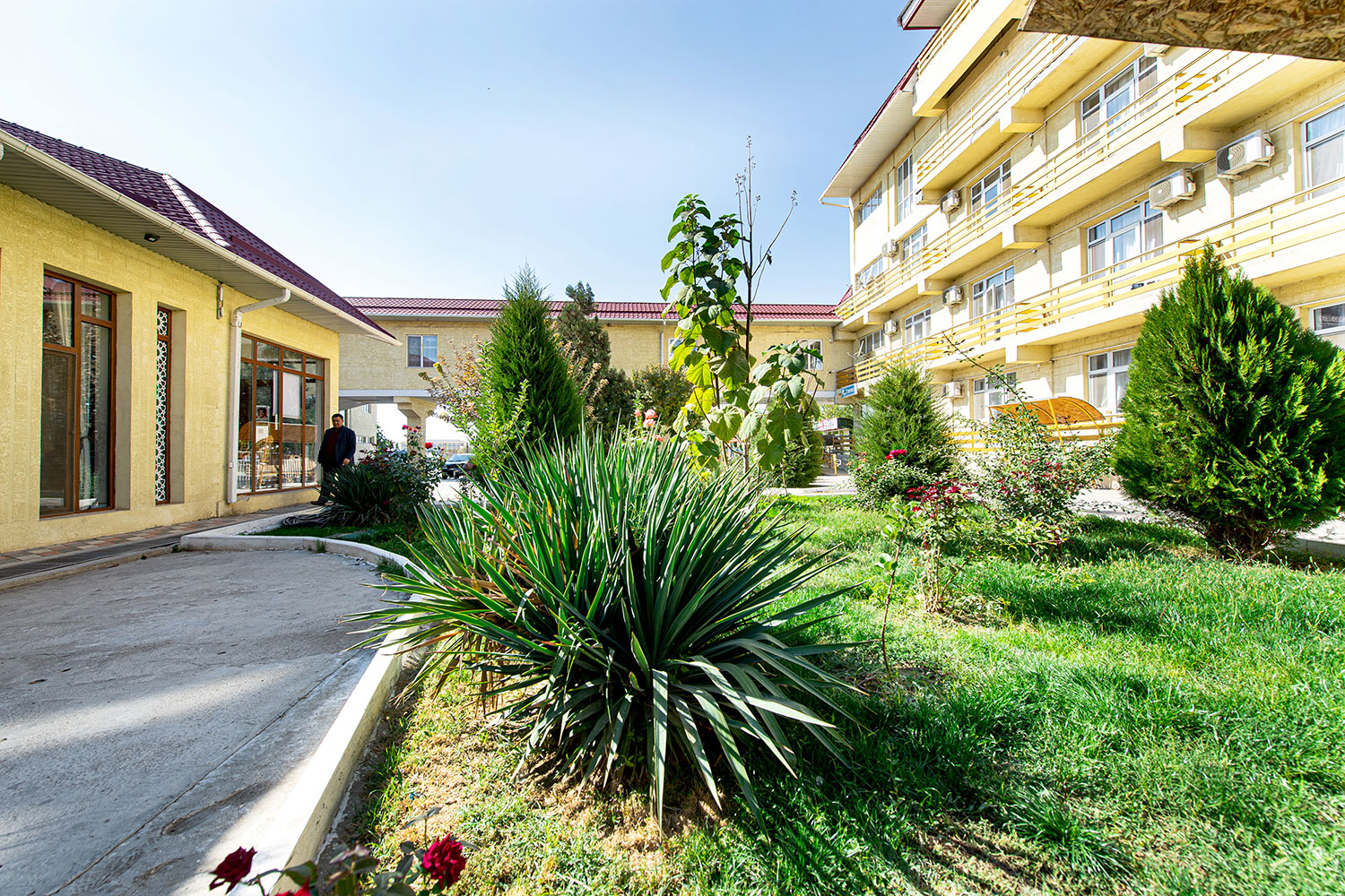 Салма Каравaн