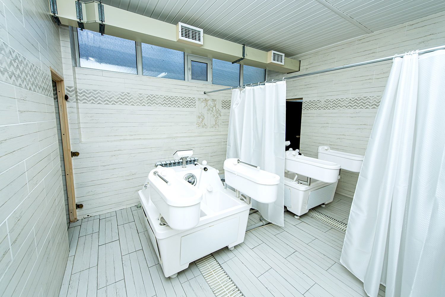 Гидротерапия