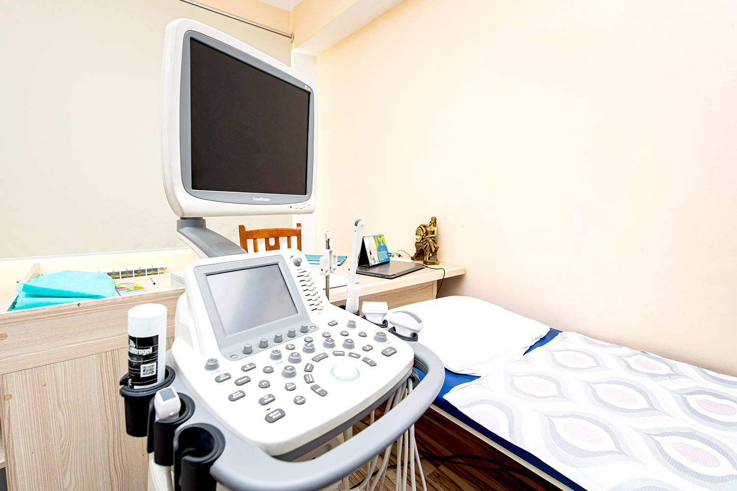 Диагностика